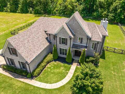 680 GLENSHEE, Rossville, TN 38066