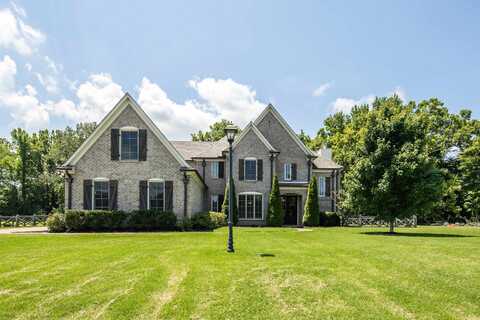 680 GLENSHEE, Rossville, TN 38066
