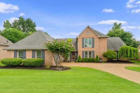 7659 CORDOVA CLUB, Cordova, TN 38018