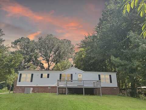 244 FITE, Unincorporated, TN 38058