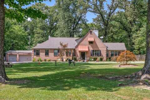 1390 FARROW, Memphis, TN 38116