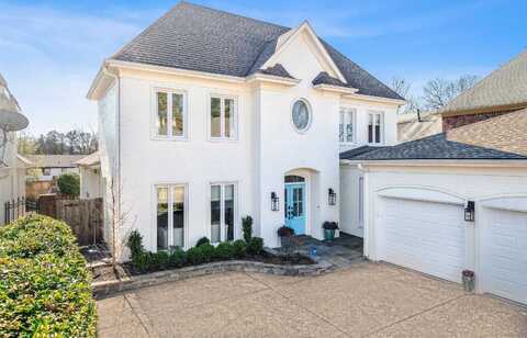 3459 KEL CREEK, Memphis, TN 38122