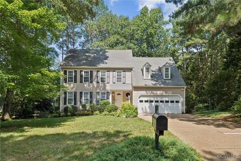 3000 Cove Ridge Road, Midlothian, VA 23112