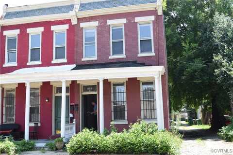 505 St James, Richmond, VA 23220