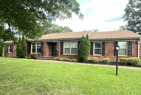 6922 BROOKSIDE, Germantown, TN 38138