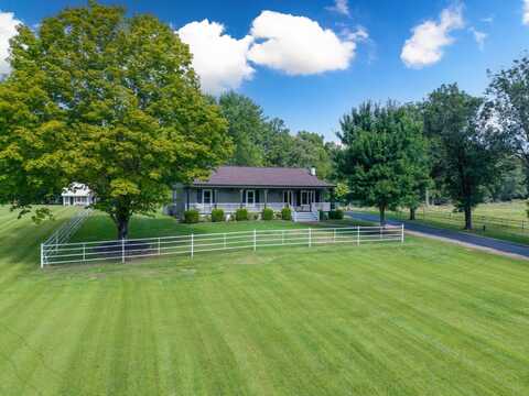 4595 BROADWAY, Bartlett, TN 38002
