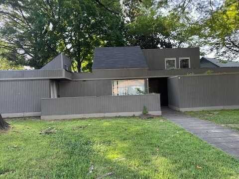 3116 DOMAR, Memphis, TN 38118