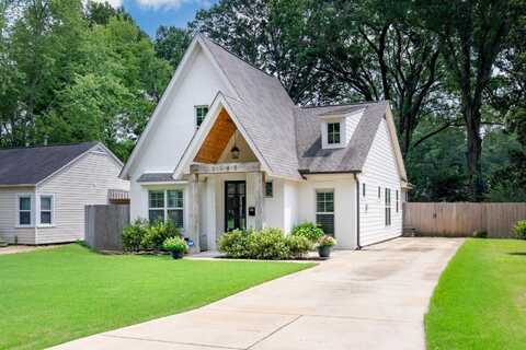 3145 WILCOX, Memphis, TN 38111