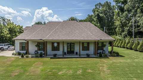 10019 BRUNSWICK, Atoka, TN 38004