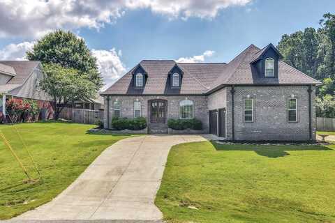 76 CARLYLE, Munford, TN 38058