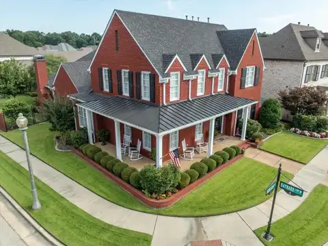 1817 W ENCLAVE GREEN, Germantown, TN 38139