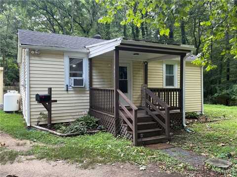 662 Wise Avenue, Richmond, VA 23803