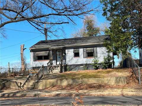 1002 Althea Parkway, Richmond, VA 23222