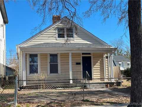 3103 Hanes Avenue, Richmond, VA 23222