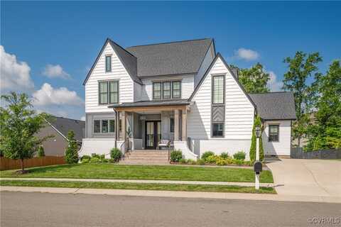3618 Graythorne Drive, Midlothian, VA 23112