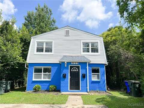 2606 Westminster Avenue, Norfolk, VA 23504