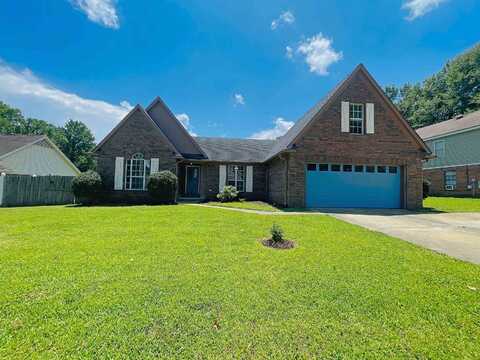4723 CEDAR HILLS, Millington, TN 38053
