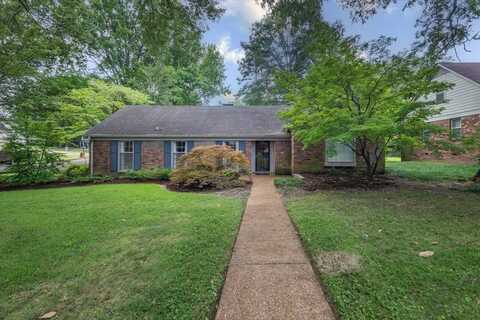 7247 GREAT OAKS, Germantown, TN 38138