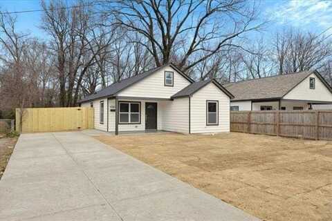 4202 NEW WILLOW, Memphis, TN 38111