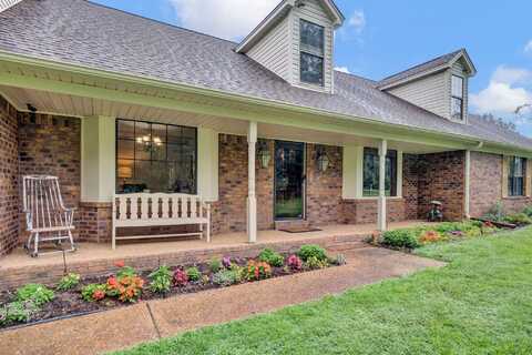 8140 HUNTERS HILL, Olive Branch, MS 38654