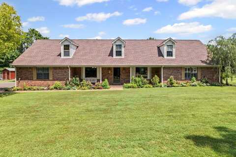 8140 HUNTERS HILL, Olive Branch, MS 38654