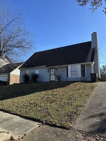6623 ROCKY PARK, Memphis, TN 38141
