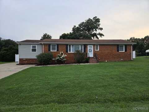 16120 Meridian Avenue, Chesterfield, VA 23831