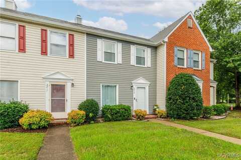 2219 High Bush Circle, Henrico, VA 23060
