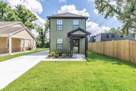 159 CALDWELL, Memphis, TN 38107