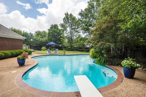 485 INDIAN HOLLOW, Collierville, TN 38017