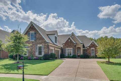 12097 BROOKS VILLAGE, Arlington, TN 38002