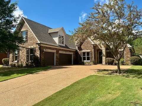 12097 BROOKS VILLAGE, Arlington, TN 38002