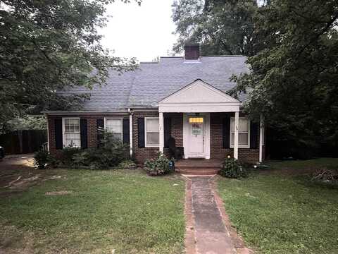 5962 HIGHWAY 22, Michie, TN 38357