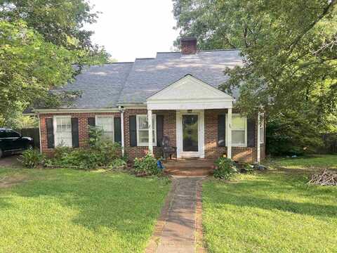 5962 HIGHWAY 22, Michie, TN 38357