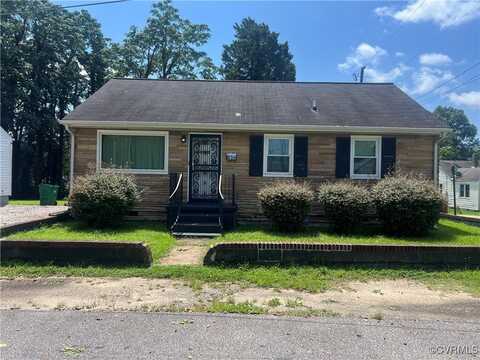854 Apperson Street, Petersburg, VA 23803