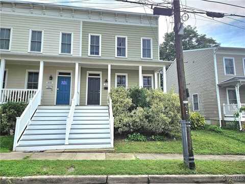 2039 W Moore Street, Richmond, VA 23220