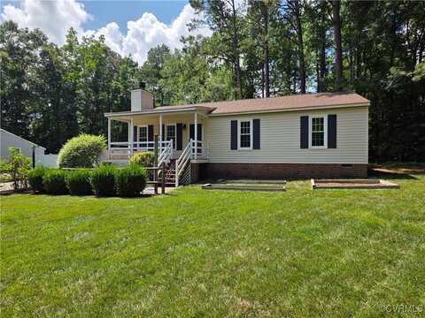 11220 Sunfield Drive, Midlothian, VA 23112