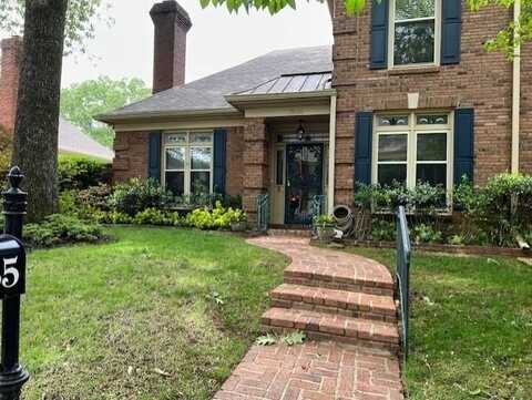7235 NESHOBA, Germantown, TN 38138