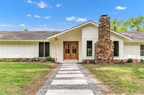 815 FISHERVILLE, Unincorporated, TN 38017