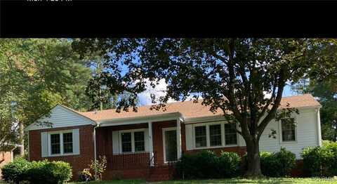 8819 Michaux Lane, Henrico, VA 23229