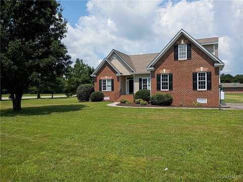 7900 Glendale Estates Drive, Henrico, VA 23231