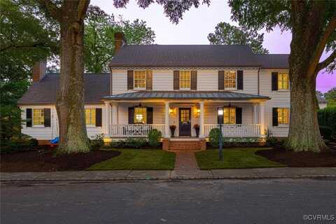 609 Mayfair Avenue, Richmond, VA 23226