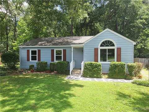 15805 Roland View Drive, Chesterfield, VA 23831