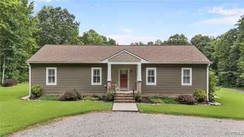 427 Valley View Drive, Aylett, VA 23009
