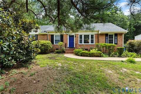 1708 Hollandale Road, Henrico, VA 23238