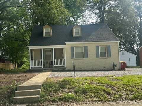 1883 Fairfax Street, Petersburg, VA 23805