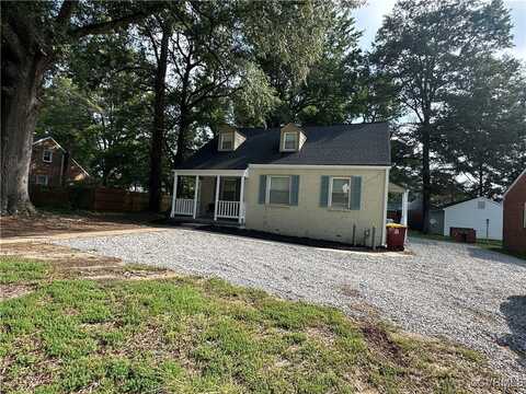 1883 Fairfax Street, Petersburg, VA 23805