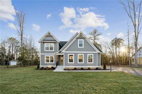 Wendenburg Circle lot: 47, King William, VA 23009