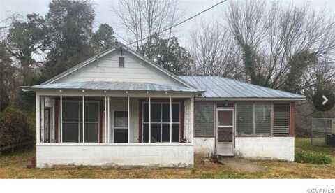 39 Mancha Avenue, Claremont, VA 23899