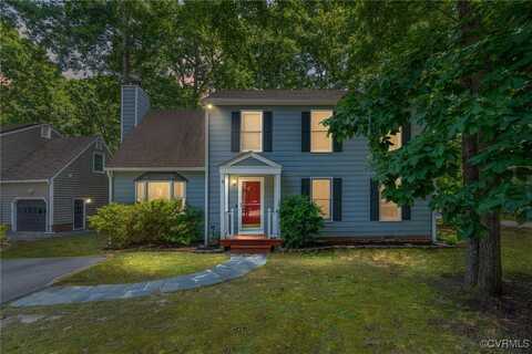 2207 Turtle Hill Circle, Midlothian, VA 23112